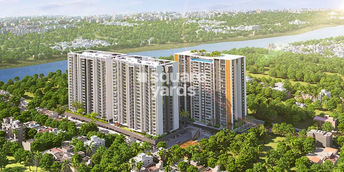4 BHK Apartment For Resale in Mantra Mirari Koregaon Park Pune 6390812