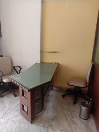 Commercial Office Space 390 Sq.Ft. For Rent in Cbd Belapur Sector 11 Navi Mumbai  6390746