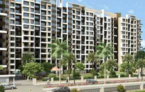 1 BHK Apartment For Rent in Regency Sarvam Phase IV Titwala Thane 6390804