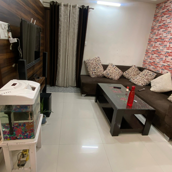 1 BHK Apartment For Resale in Brij Vihar Ghaziabad 6390764