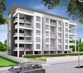 2 BHK Apartment For Rent in Happy Nest 9 Ramnagar Bavdhan Pune 6390800