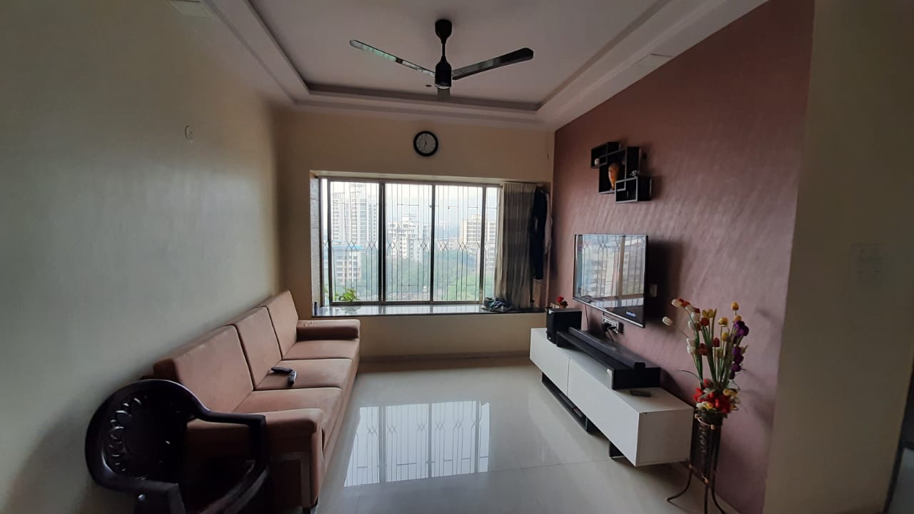 2 BHK Apartment For Resale in Samata Nagar Thane  6390786