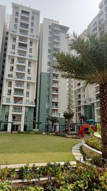 3 BHK Apartment For Rent in Sri Aditya Athena Shaikpet Hyderabad 6390828