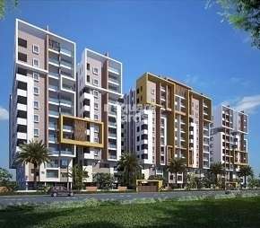 2 BHK Apartment For Resale in Ideas Shoba Nath Annojiguda Hyderabad 6390902