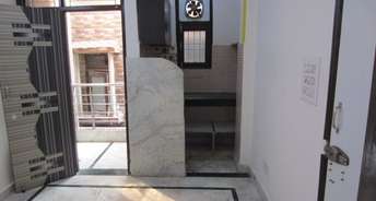 1 BHK Builder Floor For Rent in New Ashok Nagar Delhi 6390857