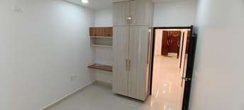 4 BHK Apartment For Rent in NCC Urban One Narsingi Hyderabad 6390824