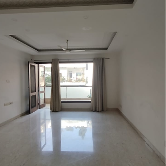 4 BHK Builder Floor For Rent in Panchsheel Enclave Delhi 6390865