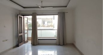 4 BHK Builder Floor For Rent in Panchsheel Enclave Delhi 6390865