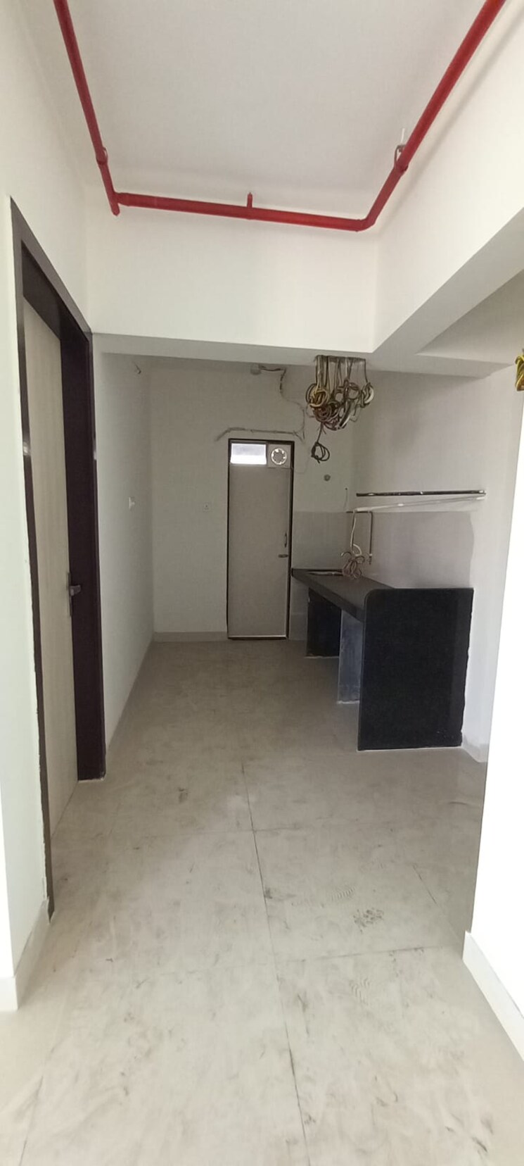 Master Bedroom, ashar-metro-towers 3 Bedroom 900 Sq.Ft. Apartment In Vartak Nagar Thane 6390872