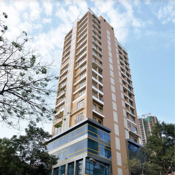 1 BHK Apartment For Rent in Sanaya Krish Royale Parel Mumbai 6390871