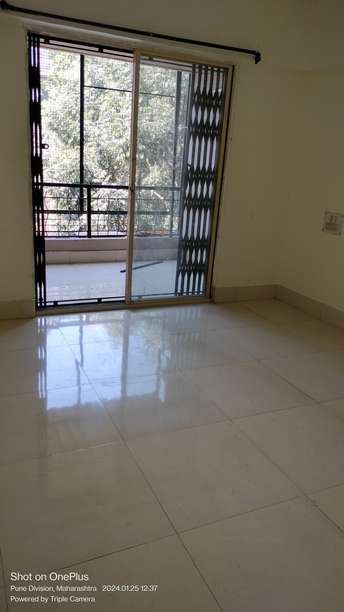 2 BHK Apartment For Rent in Tingre Nagar Pune  6390885