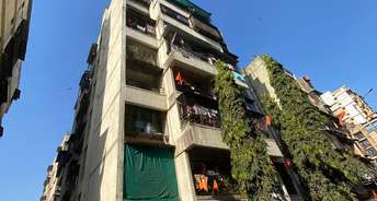 2 BHK Apartment For Resale in Maitri Planet Residency	 Taloja Navi Mumbai 6390927