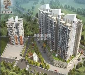 1 BHK Apartment For Resale in Vertical Alcinia Mohammadwadi Pune 6390909