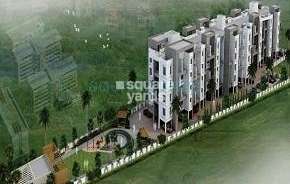 1 BHK Apartment For Rent in Lunkad Abode Viman Nagar Pune 6390918