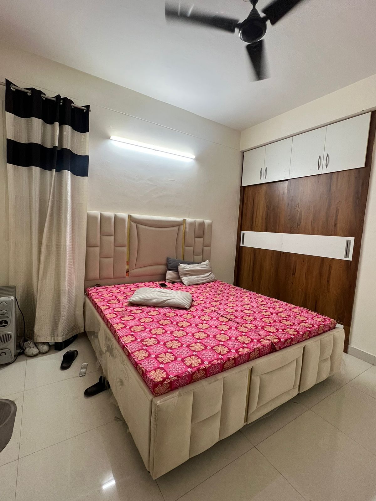 Rental 1 Bedroom 750 Sq.Ft. Apartment in Kharar Road Mohali 6390919