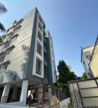 1 BHK Apartment For Resale in Pimple Saudagar Pune 6390894