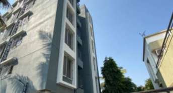 1 BHK Apartment For Resale in Pimple Saudagar Pune 6390894
