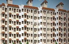 2 BHK Apartment For Rent in K Raheja Palm Court Malad West Mumbai 6390936