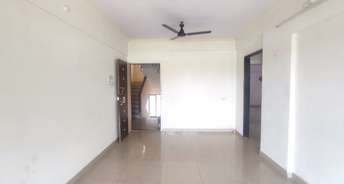 2 BHK Apartment For Rent in Balaji Darshan Nerul Nerul Navi Mumbai 6390951