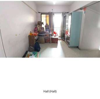1 BHK Apartment For Resale in Shah Alpine Kharghar Sector 6 Navi Mumbai 6390945