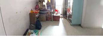 1 BHK Apartment For Resale in Shah Alpine Kharghar Sector 6 Navi Mumbai 6390945