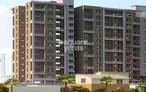 2 BHK Apartment For Resale in Goel Ganga Amber Tathawade Pune 6390990