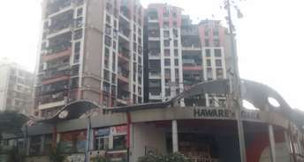 2 BHK Apartment For Resale in Haware Tiara Kharghar Navi Mumbai 6390996