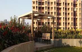 2 BHK Apartment For Resale in Yashraaj Park Ghodbunder Road Thane 6391019