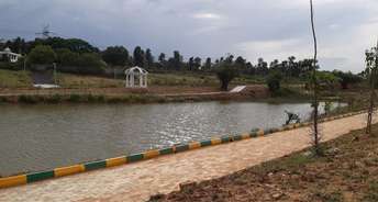  Plot For Resale in Mahaveer Palatium Jigani Bangalore 6391042