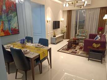 2 BHK Apartment For Rent in Tridhaatu Morya Chembur Mumbai 6391092