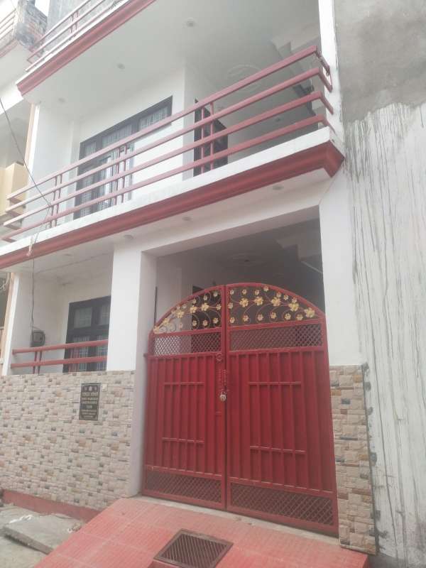 3.5 Bedroom 1500 Sq.Ft. Independent House in Gomti Nagar Lucknow