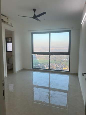 2 BHK Apartment For Rent in Dudhawala Proxima Residences Andheri East Mumbai 6391100