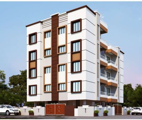 1 BHK Apartment For Resale in Charoli Phata Pune 6391125