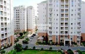 2 BHK Apartment For Rent in Laxmi Nagar Society Dhanori Pune 6391119