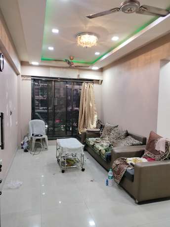 2 BHK Apartment For Resale in Evershine Avenue A3 Virar West Mumbai  6391195
