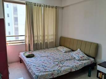 2 BHK Apartment For Rent in Lodha Eternis Andheri East Mumbai 6391203