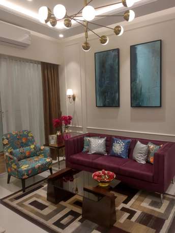 2 BHK Apartment For Rent in Tridhaatu Morya Chembur Mumbai 6391292