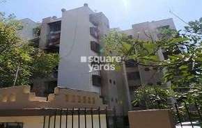 1 BHK Apartment For Rent in Shyam Gokul Garden Kandivali East Mumbai 6391337