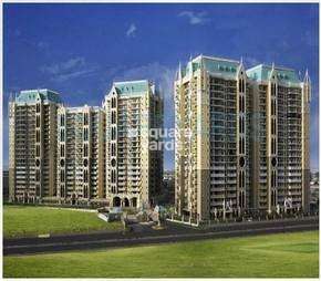 4 BHK Apartment For Rent in DLF Westend Heights Sector 53 Gurgaon 6391334