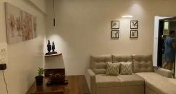 2 BHK Apartment For Resale in Hill Palace CHS Ltd Pokhran Road No 1 Thane 6391380