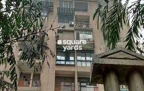 3 BHK Apartment For Resale in DDA New Cosmopolitan Apartments Sector 10 Dwarka Delhi 6391404