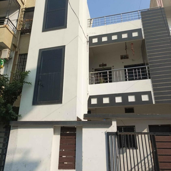 4 BHK Independent House For Resale in Manewada Nagpur 6391427