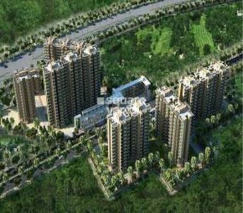 2 BHK Apartment For Resale in Pyramid Urban Homes Sector 70a Gurgaon 6391487