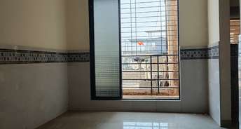 1 BHK Apartment For Rent in Nerul Sahni Palace CHS Nerul Navi Mumbai 6391528