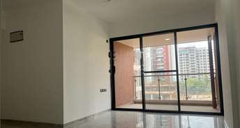 2.5 BHK Apartment For Rent in Unique Legacy Keshav Nagar Pune 6391539