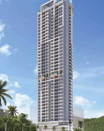 1 BHK Apartment For Resale in Sanghvi Eco City Phase 3 Mira Road East Mumbai  6391520