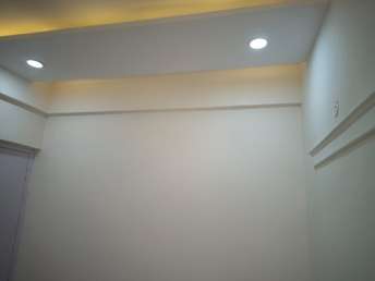 1 BHK Apartment For Resale in Shree Dham CHS Kopar Khairane Navi Mumbai 6391534