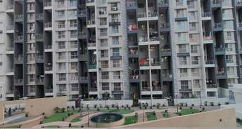 3 BHK Apartment For Rent in Goel Ganga Aria Dhanori Pune 6391560