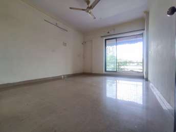 2 BHK Apartment For Rent in Suman Heritage Nerul Navi Mumbai 6391566