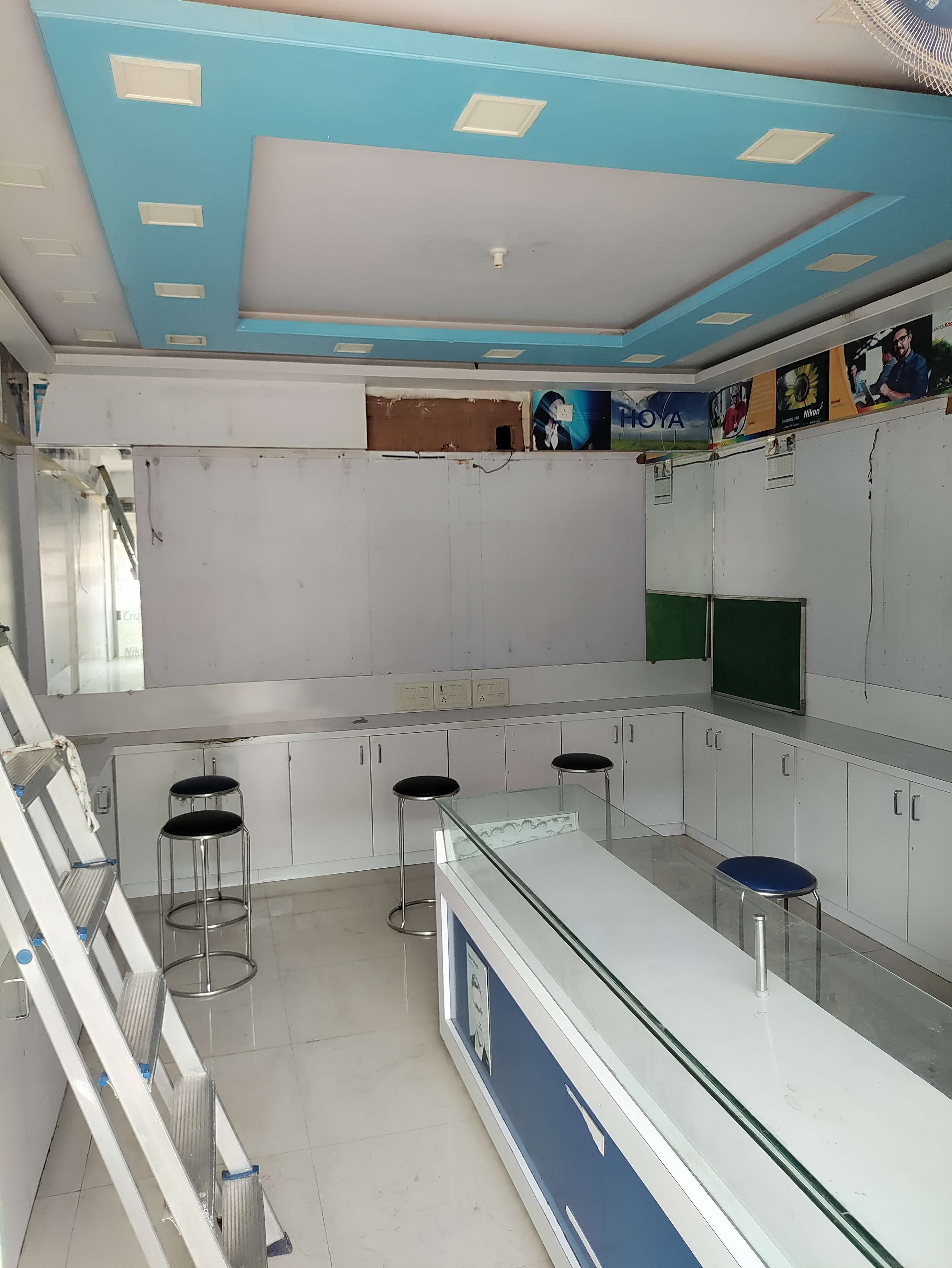 Commercial Shop 1000 Sq.Ft. For Rent In Nerul Navi Mumbai 6391590
